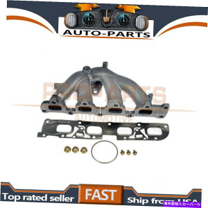 exhaust manifold �h�[�}���r�C�}�j�z�[���h12633603 12672961 Dorman Exhaust Manifold 12633603 12672961 For Chevy Chevrolet CAPTIVA SPORT_PRP�y���s�A���i�z