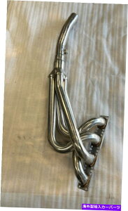 exhaust manifold BMW E30 E36 318I 318IS M42 318i 318ISrC}jz[hwb_[ BMW E30 e36 318i 318is m42 318i 318is exhaust manifold headers