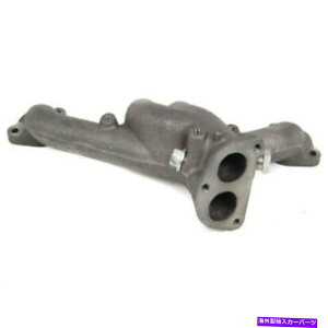 exhaust manifold �V�����r�C�}�j�z�[���h�́A�q�[�g�V�[���h�̃��b�v�Ŕ�̃s�b�N�A�b�v�ɓK�����܂� New Exhaust Manifold Fits Isuzu Pickup With wrap around heat shield�y���s�A���i�z
