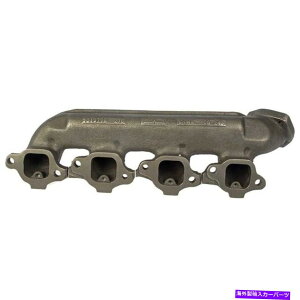 exhaust manifold 674-267�h�[�}���G�L�]�[�X�g�}�j�z�[���h�L�b�g�h���C�o�[���T�C�h�V�{���[�x�OLH 674-267 Dorman Exhaust Manifold Kit Driver Left Side New for Chevy Suburban LH�y���s�A���i�z