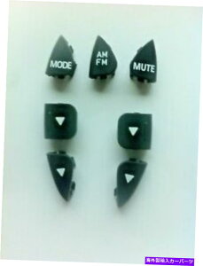 exhaust manifold Holden Statesman Caprice WH1{^ HOLDEN STATESMAN CAPRICE WH1 RADIO CONTROL BUTTONS