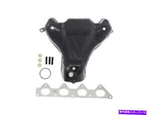 exhaust manifold 90-96̔rC}jz[hz_AR[hv[h2.2L 4 Cyl dx lx se 10th wx63q5 Exhaust Manifold For 90-96 Honda Accord Prelude 2.2L 4 Cyl DX LX SE 10th WX63Q5