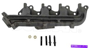 exhaust manifold h[}674-182rC}jz[htBbgtH[hF250 F350uRF150 D7TZ9430A Dorman 674-182 Exhaust Manifold fits Ford F250 F350 Bronco F150 D7TZ9430A