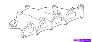 exhaust manifold �r�C�}�j�z�[���h�́A���i�ԍ�12672961 -GM�ɒu���������܂��� Exhaust Manifold Replaced by Part Number 12672961 - GM�y���s�A���i�z