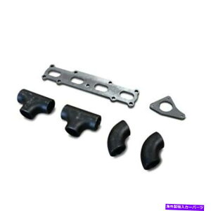 exhaust manifold davefab log�^�[�{�}�j�z�[���h�����L�b�gMX5 Miata 1.8 1800 TD04/05�ɓK������ DaveFab Log Turbo Manifold Fabrication Kit DIY to fit MX5 Miata 1.8 1800 TD04/05�y���s�A���i�z