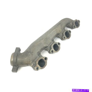exhaust manifold rC}jz[h7.5L 460tBbgtH[hF250 F350sbNAbvE350oy[ZK[TCh Exhaust Manifold 7.5L 460 fits FORD F250 F350 Pickup E350 VAN Pasenger Side