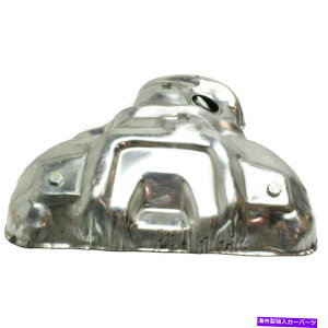 exhaust manifold �V�����r�C�}�j�z�[���h�́A�q�[�g�V�[���h�̃��b�v�Ńz���_�V�r�b�N�ɓK�����܂� New Exhaust Manifold Fits Honda Civic With wrap around heat shield�y���s�A���i�z
