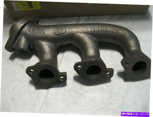 exhaust manifold {̃tH[hrC}jz[h5L3Z-9430-AAtBbg99-08 4.2L 6 Cyl Genuine Ford Exhaust Manifold 5L3Z-9430-AA fits 99-08 4.2L 6 CYL