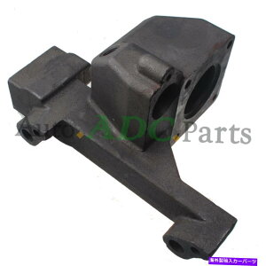 exhaust manifold �V����3056548�J�~���Y�p�t�����g�E�H�[�^�[�}�j�z�[���hNT495 NH/NT 855 New 3056548 Front Water Manifold for Cummins NT495 NH/NT 855�y���s�A���i�z