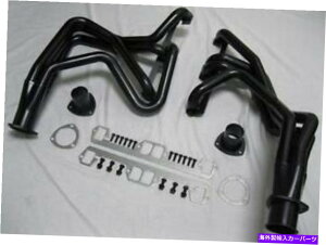 exhaust manifold ubN_bWv}XNCX[[p[wb_[273 318 340 360`[W[`W[ BLACK Dodge Plymouth Chrysler Mopar Headers 273 318 340 360 Charger Challenger