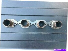 exhaust manifold フォードスモールブロックヘッダーフランジWスタブ3 "ボルト間隔AFR BRODIX DART SBF1-3/4 Ford Small Block Header Flanges w stubs 3" bolt spacing AFR Brodix Dart SBF1-3/4