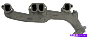 exhaust manifold rC}jz[hEh[}674-538tBbg96-01 Dodge Ram 1500 5.2L-V8 Exhaust Manifold Right Dorman 674-538 fits 96-01 Dodge Ram 1500 5.2L-V8