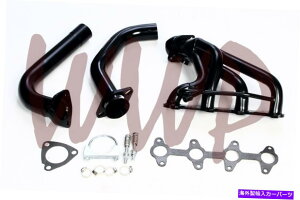 exhaust manifold rCwb_[}jz[hVXe00-04V{[/GMC S10/S15/\m}2.2LGWR[h5 Exhaust Header Manifold System 00-04 Chevy/GMC S10/S15/Sonoma 2.2L Engine Code 5