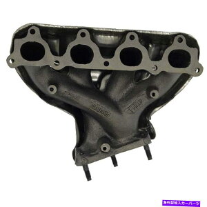 exhaust manifold 674-512VrbNz_f\̂߂̃h[}rC}jz[hLbg1993-1997 674-512 Dorman Exhaust Manifold Kit New for Civic Honda del Sol 1993-1997
