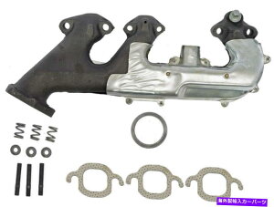 exhaust manifold �r�C�}�j�z�[���h�E�h�[�}��OE�\�����[�V����674-213 12����12000�}�C���ۏ� Exhaust Manifold Right Dorman OE Solutions 674-213 12 Month 12000 Mile Warranty�y���s�A���i�z