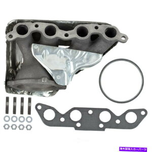 exhaust manifold ATP 101282�r�C�}�j�z�[���h2 12����12,000�}�C���ۏ� - �v���Ȕz�� ATP 101282 Exhaust Manifold 2 12 Month 12,000 Mile Warranty - Fast Shipping�y���s�A���i�z
