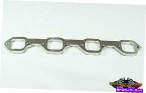 exhaust manifold 304�t�H�[�h�p�̃X�e�����X�w�b�_�[�t�����W302-351W�w�b�_�[�r�N�^�[�V�j�A���� 304 Stainless Header Flanges For Ford 302-351W Header Flanges for Victor Senior�y���s�A���i�z
