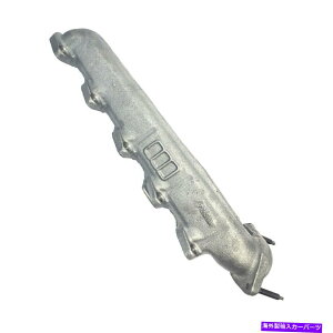 exhaust manifold 排気マニホールド乗客側フォード1999-2004 6.8L V10 F250SD F350SD遠足 Exhaust Manifold Passenger Side FORD 1999-2004 6.8L V10 F250SD F350SD Excursion