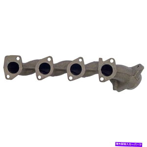 exhaust manifold 674-398h[}rC}jz[hLbgqEE150 van e250̐V@\ 674-398 Dorman Exhaust Manifold Kit Passenger Right Side New for E150 Van E250