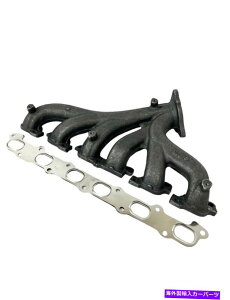 exhaust manifold rC}jz[h4.2L Trailblazer Envoy Ascender Saab 9-7x w/ Gasket 08-09ɓK܂ Exhaust Manifold fits 4.2L Trailblazer Envoy Ascender SAAB 9-7X w/ Gasket 08-09