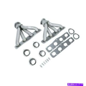 exhaust manifold NCX[̃}]1959-1978rbOubN[pw~331/354/392 V8V[eB[Xbv Manzo for Chrysler 1959-1978 Big Block Mopar Hemi 331/354/392 V8 Shorty Swap