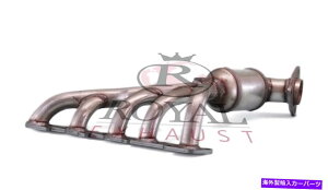 exhaust manifold 04-06V{[RhGMCLjI3.5LG}Ro[^[rC}jz[h FOR 04-06 CHEVY COLORADO GMC CANYON 3.5L CATALYTIC CONVERTER EXHAUST MANIFOLD