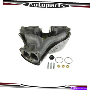 exhaust manifold h[}GL][Xg}jz[h1PCS 90-97 D21n[h{fBsbNAbv2.4L PO10_XJ Dorman Exhaust Manifold 1 pcs NA for 90-97 D21 Hardbody Pickup 2.4L PO10_XJ