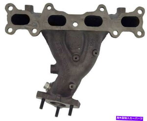 exhaust manifold 排気マニホールドフィット1991-1994フォードエスコート1.8L L4ガスDOHC Exhaust Manifold Fits 1991-1994 Ford Escort 1.8L L4 GAS DOHC