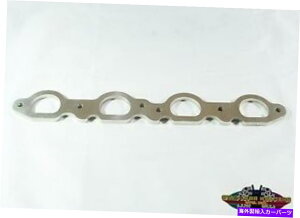 exhaust manifold 304V{[p̃XeXwb_[tWLS7 LSX D|[gwbh 304 Stainless Header Flanges For a Chevy LS7 LSX D Port Head