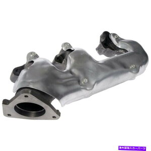 exhaust manifold 674-524�h�[�}���G�L�]�[�X�g�}�j�z�[���h��q�E���V�{���[�G�N�X�v���X�o���̂��߂ɐV���� 674-524 Dorman Exhaust Manifold Passenger Right Side New for Chevy Express Van