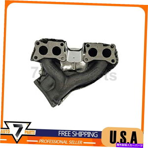 exhaust manifold rC}jz[hh[}-OE\[V͓YD21 1990-1994ɓK܂ Exhaust Manifold Dorman - OE Solutions Fits Nissan D21 1990-1994