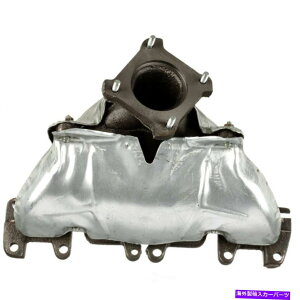 exhaust manifold rC}jz[hATP 101394ɓK01-10NCX[PTN[U[2.4L-L4 Exhaust Manifold ATP 101394 fits 01-10 Chrysler PT Cruiser 2.4L-L4