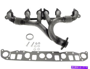 exhaust manifold 1991-1995�A1997-1999�W�[�v�����O���[�r�C�}�j�z�[���hAPI 76712TC 1992 1993 For 1991-1995, 1997-1999 Jeep Wrangler Exhaust Manifold API 76712TC 1992 1993�y���s�A���i�z