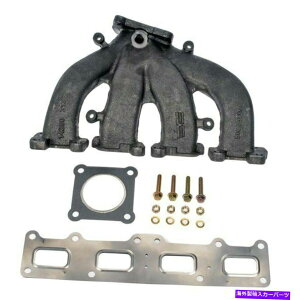 exhaust manifold 2001�N����2006�N�̃N���C�X���[�Z�u�����O�̔r�C�w�b�_�[�B�r�C�}�j�z�[���h�}�j�z�[���h-exha Exhaust Header For 2001-2006 Chrysler Sebring; Exhaust Manifold Manifolds -Exha�y���s�A���i�z