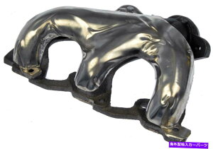 exhaust manifold h[}i674-914rC}jz[h̓W[vO[2011-07ɓK܂ DORMAN PRODUCTS 674-914 Exhaust Manifold fits Jeep Wrangler 2011-07
