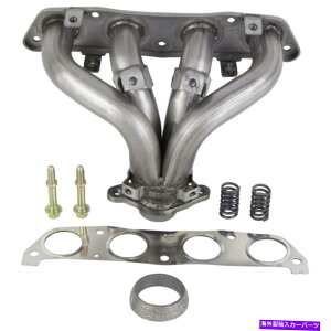 exhaust manifold Chevy Prizm��Toyota Collolla�̐V�����r�C�}�j�z�[���hDAC For Chevy Prizm & Toyota Corolla New Exhaust Manifold DAC�y���s�A���i�z