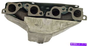 exhaust manifold 1995-1997 Dodge Stratus�̔r�C�}�j�z�[���h-674-435-Al Dorman-OE�\�����[�V���� Exhaust Manifold for 1995-1997 Dodge Stratus -- 674-435-AL Dorman - OE Solutions�y���s�A���i�z