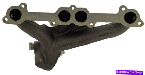 exhaust manifold 1988N̔rC}jz[hISUZUsbNAbv-674-248-AFh[}-OE\[V N/A Exhaust Manifold for 1988 Isuzu Pickup -- 674-248-AF Dorman - OE Solutions