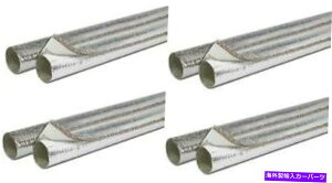 exhaust manifold Thermo-TEC 14035q[gV[h}eAGNXvXV[Y4pbN Thermo-Tec 14035 Heat Shield Material Express Series 4 PACK