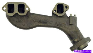exhaust manifold 2002N2003Ñ_bW_R^̉ErC}jz[h-674-438-ATh[}-OESOLU Right Exhaust Manifold for 2002-2003 Dodge Dakota -- 674-438-AT Dorman - OE Solu