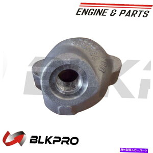 exhaust manifold J~YpڑA_v^[BKXCM556 B4.5 RGT 3927816 CONNECTION ADAPTER For Cummins B GAS INTERNATIONAL CM556 B4.5 RGT 3927816