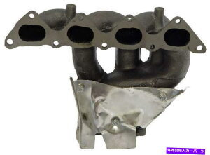 exhaust manifold 1994N̎OHH̔rC}jz[h-674-287-APh[}-OE\[V Exhaust Manifold for 1994 Mitsubishi Eclipse -- 674-287-AP Dorman - OE Solutions