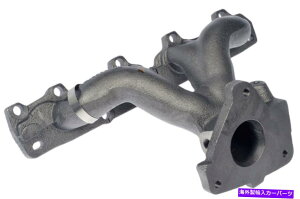 exhaust manifold 2008�N�̃V�{���[�R�o���g��N/A�r�C�}�j�z�[���h-674-800-AL�h�[�}��-OE�\���e�B�I N/A Exhaust Manifold for 2008 Chevrolet Cobalt -- 674-800-AL Dorman - OE Solutio�y���s�A���i�z