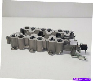 exhaust manifold NOS 1996 FORD CONTOUR 2.5 V6zC}jz[hF6RZ-9U531-AA NOS 1996 Ford Contour 2.5 V6 Intake Manifold F6RZ-9U531-AA