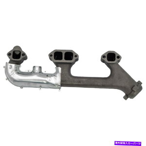 exhaust manifold Chevy G30 P30 GMC G3500 P3500 ISUZU NPR�h�[�}���r�C�}�j�z�[���hTCP�p For Chevy G30 P30 GMC G3500 P3500 Isuzu NPR Dorman Exhaust Manifold TCP�y���s�A���i�z
