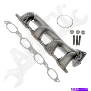 exhaust manifold apdty 141955�r�C�}�j�z�[���h�L�b�g�ɓK������I��2014-2019 GM���f��12629338 APDTY 141955 Exhaust Manifold Kit Fits Select 2014-2019 GM Models 12629338�y���s�A���i�z
