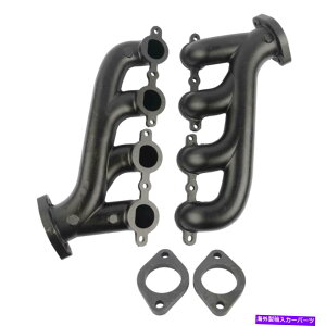 exhaust manifold Chevy LS1 LS2 LS3 4.8L 5.3L 6.0L̐^VLSXbv}jz[hwb_[ Brand New LS Swap Manifold Headers for Chevy LS1 LS2 LS3 4.8L 5.3L 6.0L