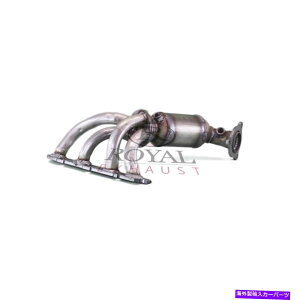 exhaust manifold V{[RhGMCLjI2.9L}jz[hG}Ro[^[2007-2012ɓK Fits Chevrolet Colorado GMC Canyon 2.9L Manifold Catalytic Converter 2007-2012