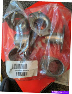 exhaust manifold CaterpillarrC}jz[hX[up[g281-8261i6pcsj^VOEM Caterpillar Exhaust Manifold Sleeves part # 281-8261 (6pcs) Brand New OEM
