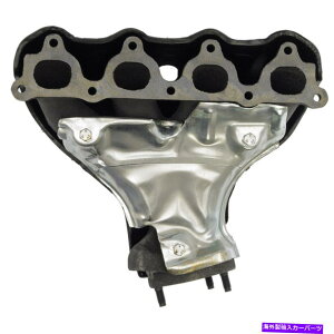 exhaust manifold �z���_���S���@���V�r�b�N�f���\��CRX�̃h�[�}���r�C�}�j�z�[���h Dorman Exhaust Manifold For Honda Wagovan Civic del Sol CRX�y���s�A���i�z